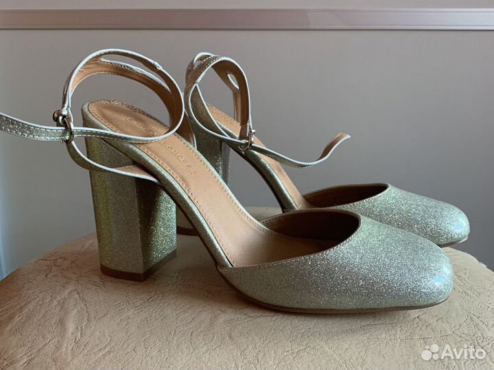 Босоножки ASOS