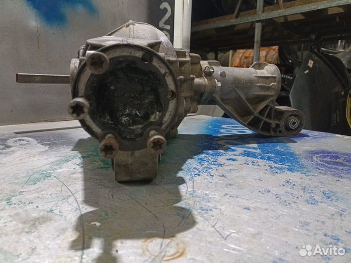 Редуктор моста передний Mercedes-Benz Gl-Class