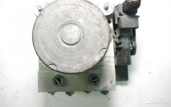 Блок абс, 0265950670 Fiat Bravo 2007 - 2014 года