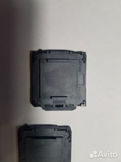 Сокет на шарах lga 775 1155 1150 1151 1200