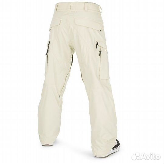 Volcom Stone Stretch gore-TEX Pants - Men's (Под заказ)