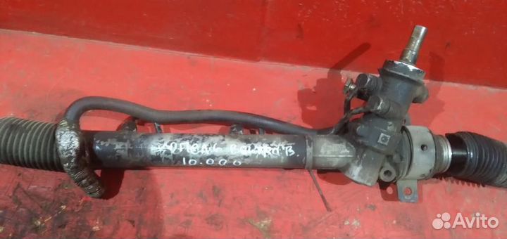 Опель Вектра Б рулевая рейка