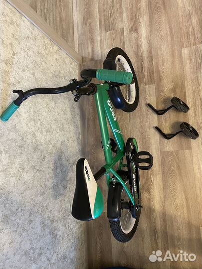 Продам детский велосипед