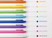 Набор цветных гелевых ручек Xiaomi Kaco Pure