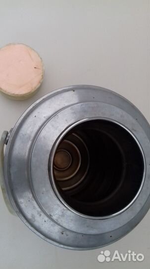 Термос СССР