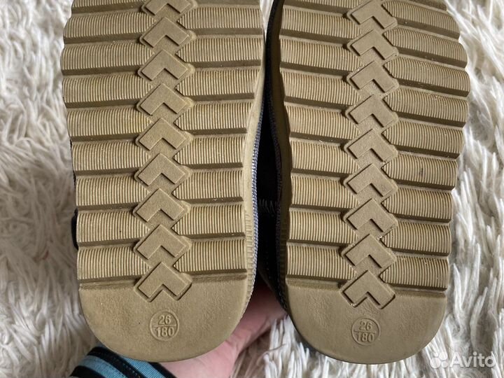 Ugg угги детские