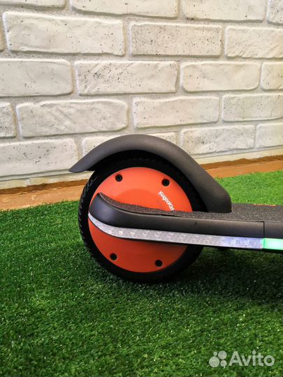 Электросамокат детский Kugoo First