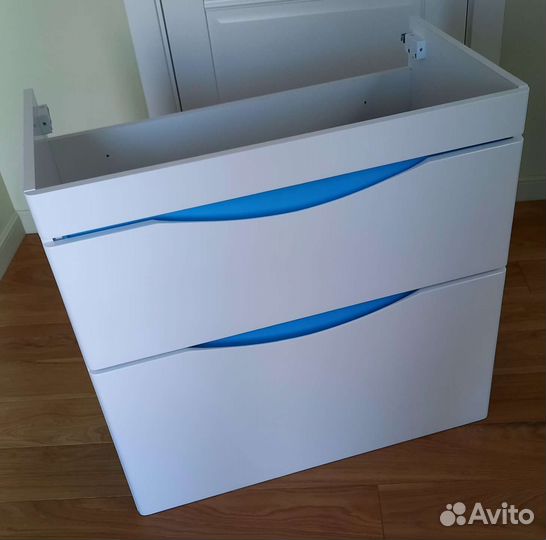 Тумба под раковину AM.PM новая