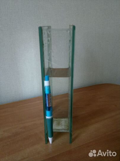 Небольшая ваза для цветов