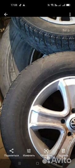 Dunlop SP Sport Maxx GT 235/65 R17