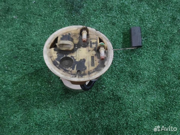 Бензонасос Renault Megane 1 1.6 K4M