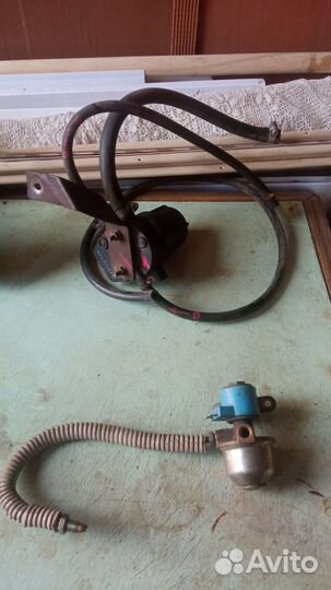 Гбо 4 поколения Lovato