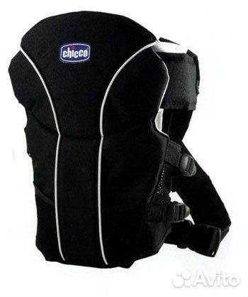 Эргорюкзак Chicco