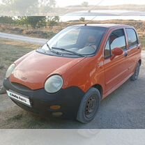 Chery Sweet (QQ) 0.8 MT, 2006, 134 560 км, с пробегом, цена 200 000 руб.