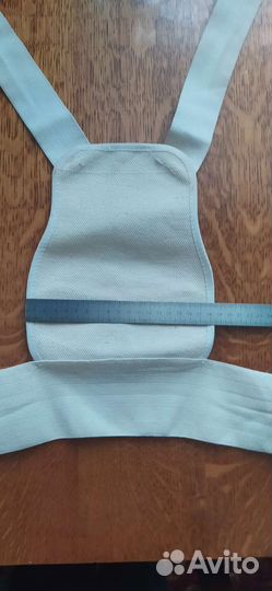 Корректор осанки детский 1