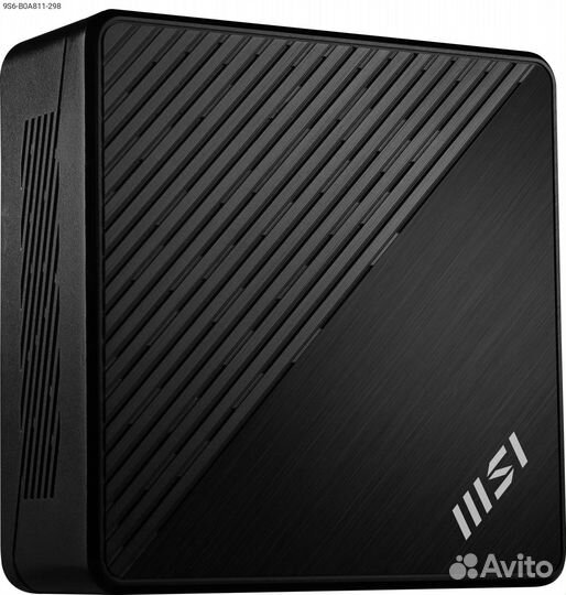 9S6-B0A811-298, Неттоп MSI Cubi 5 12M-013RU Mini P