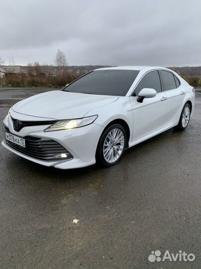 Подбор автомобиля