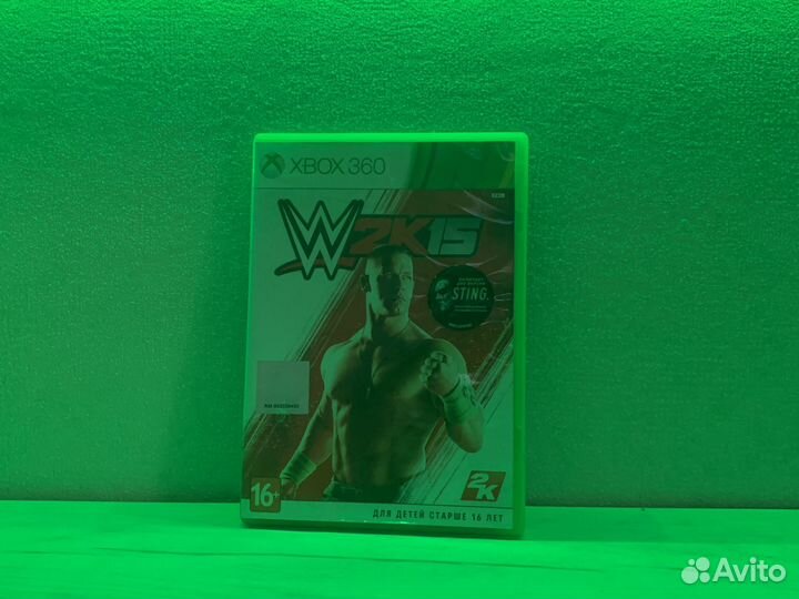 Игры на xbox 360