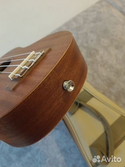 Укулеле сопрано Flight NUS 310