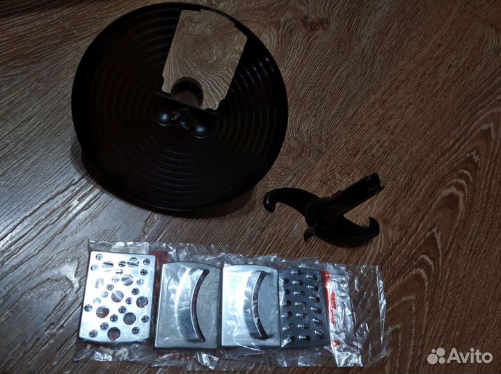 Ножи от блендера