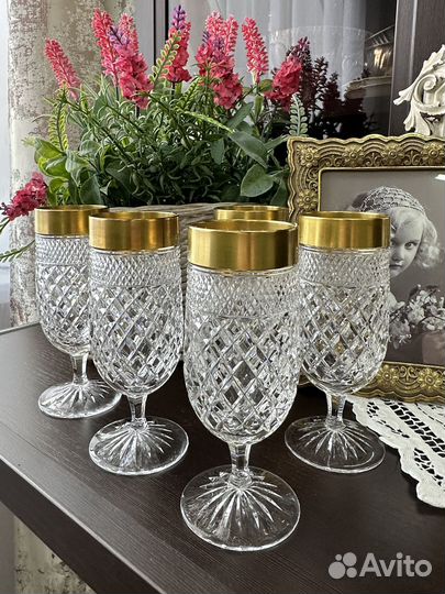 Фужеры для шампанского