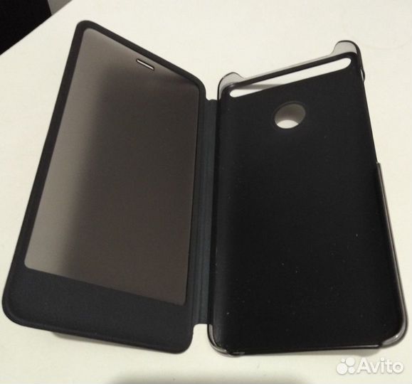 Хуавей нова чехол