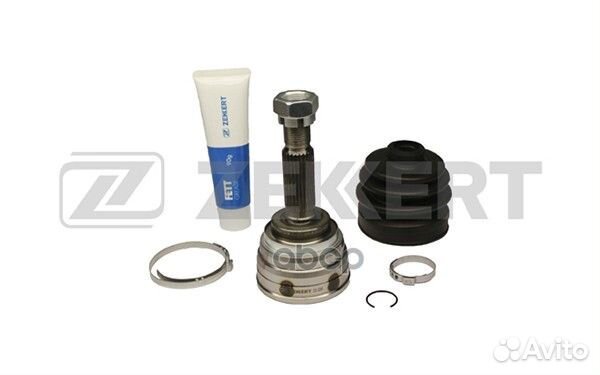 Шрус Hyundai Lantra II 96, Mitsubishi Colt III