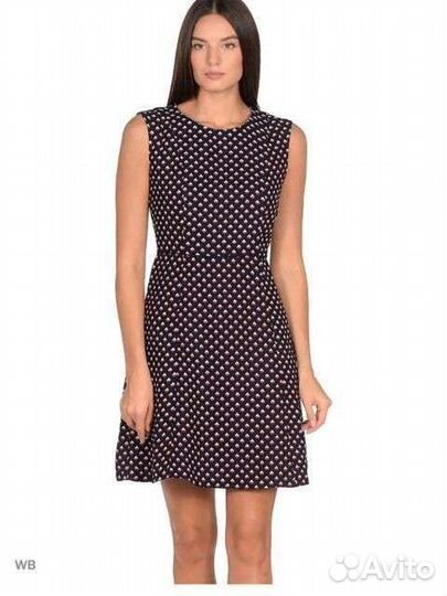 Большой пакет женских вещей