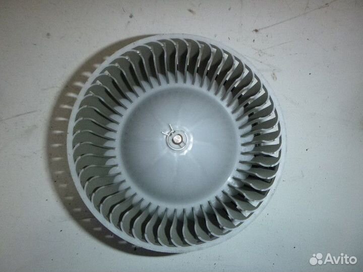 Моторчик печки mazda 3 (BM) 2013- 2016