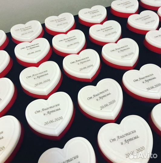 Бонбоньерки