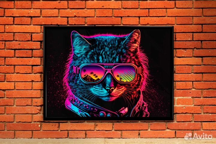 Картина на холсте 