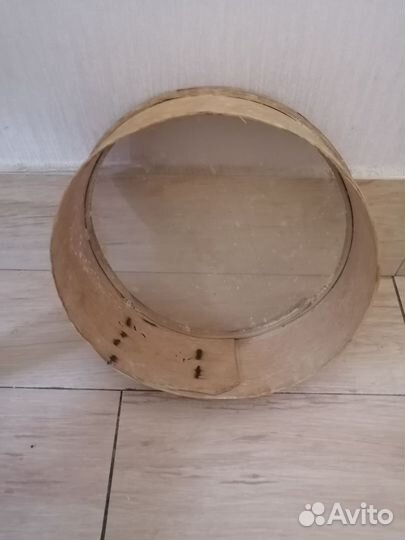 Сито для муки