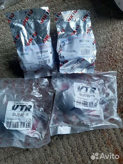 Запчасти на субару форестер