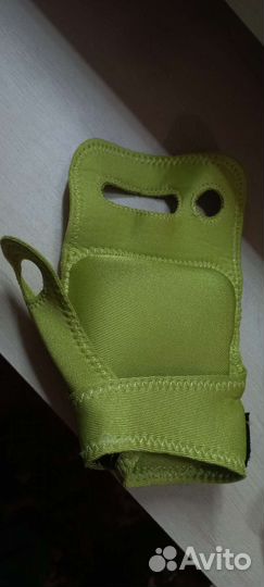 Утяжелители для рук 0,5 кг