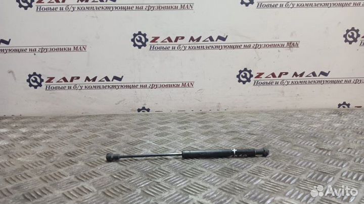 Амортизатор рулевой колонки Man Tgl