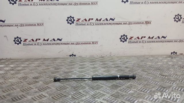Амортизатор рулевой колонки Man Tgl
