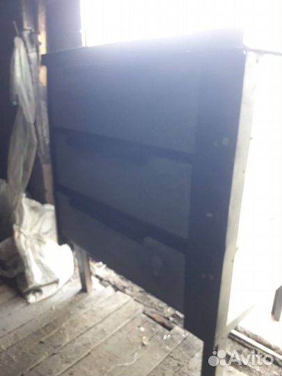 Продам печь хп-500