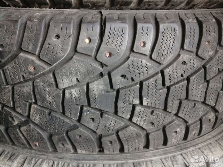 Matador MP 51 Sibir 2 195/65 R15