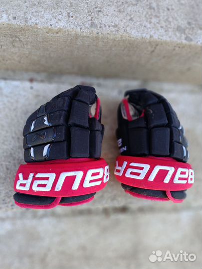 Продаю хоккейную форму бу