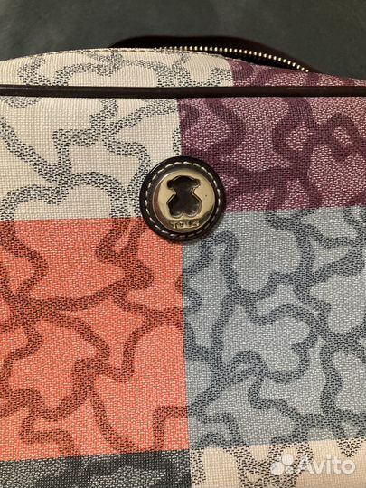 Сумка Tous оригинал