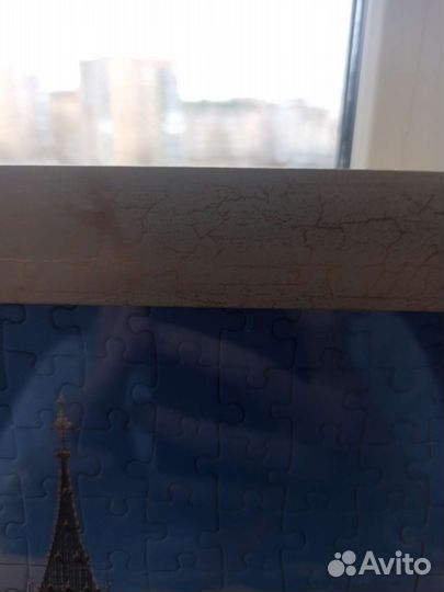 Рамки для картин пластиковые