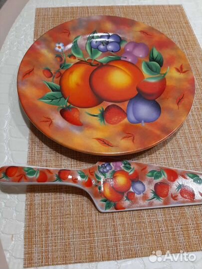 Набор столовой посуды