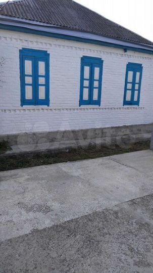 Дом 70 м² на участке 35 сот.