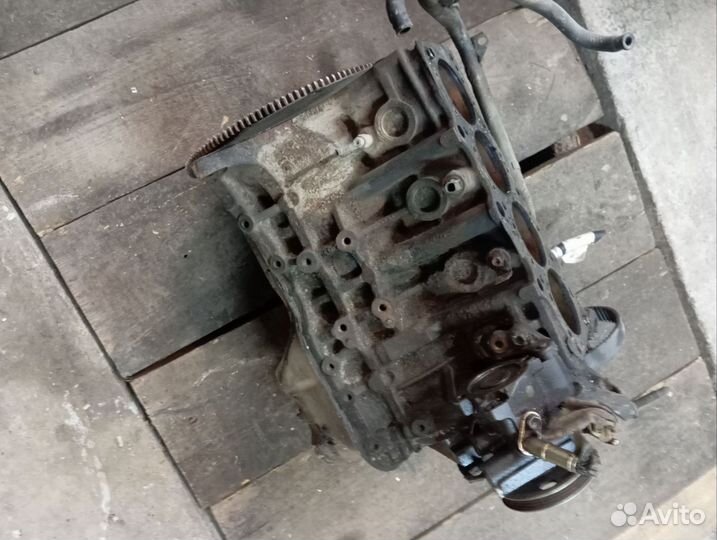 Блок двигателя 3sfse