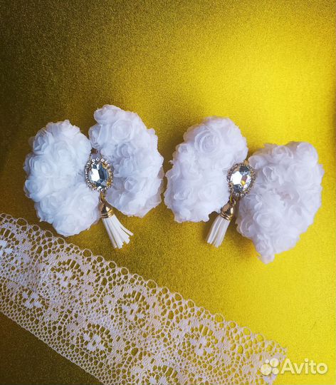 Резинка для волос