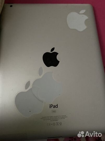 iPad 2