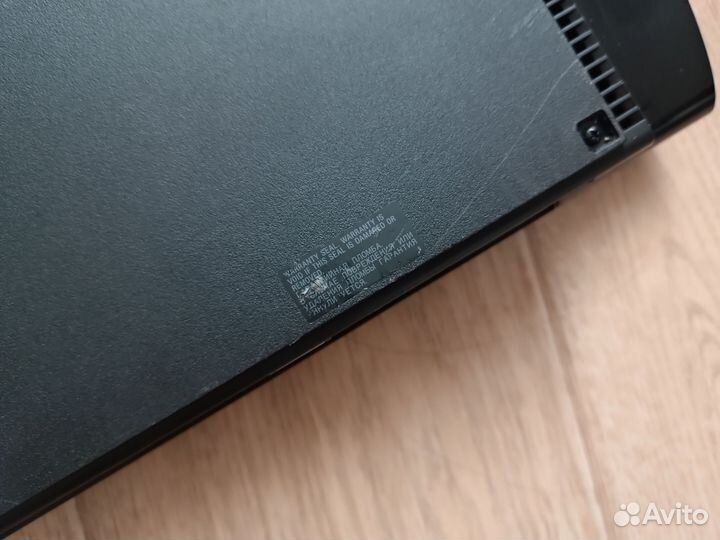 Sony PlayStation 3 Super Slim 500 Гб