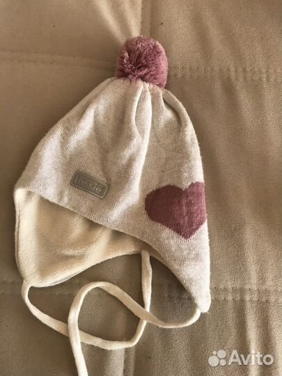 Шапка Лесси