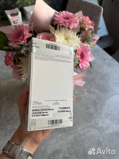 iPhone 14, 128 ГБ