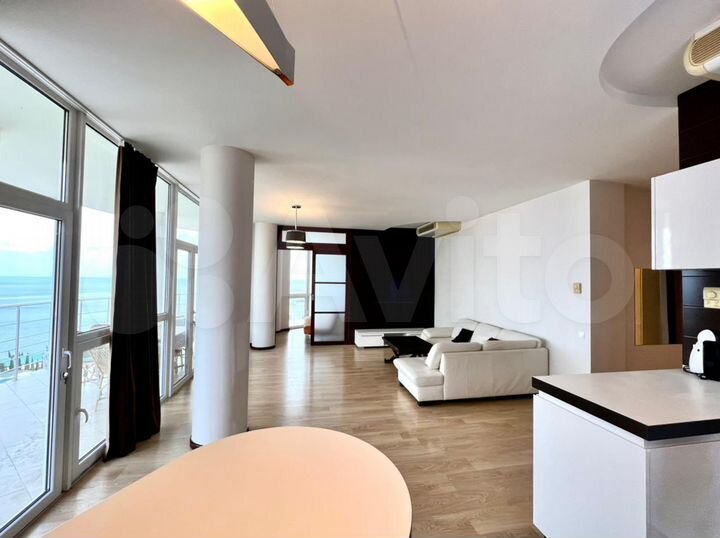 3-к. квартира, 85 м², 5/13 эт.